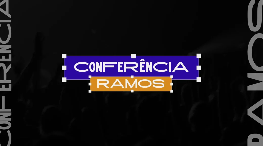 A Agenda de Deus: Família, Santidade e o Chamado - Conferência Ramos [Parte 3]