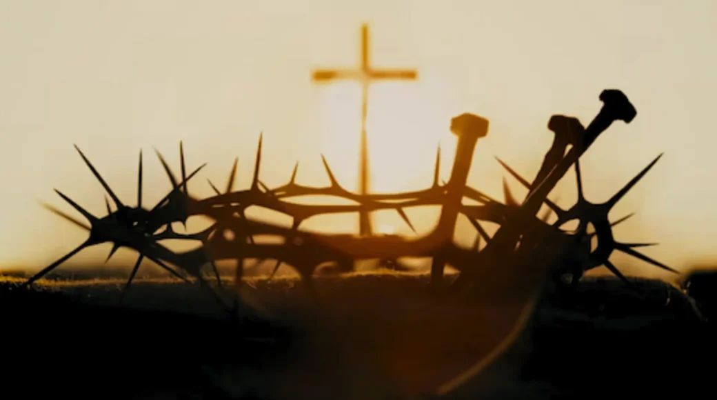 O Poder da Obra de Cristo em Nós