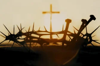 O Poder da Obra de Cristo em Nós