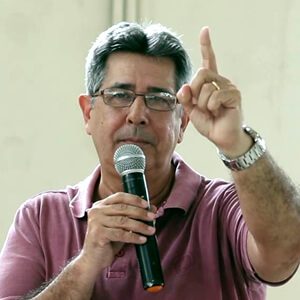 Mario Fagundes